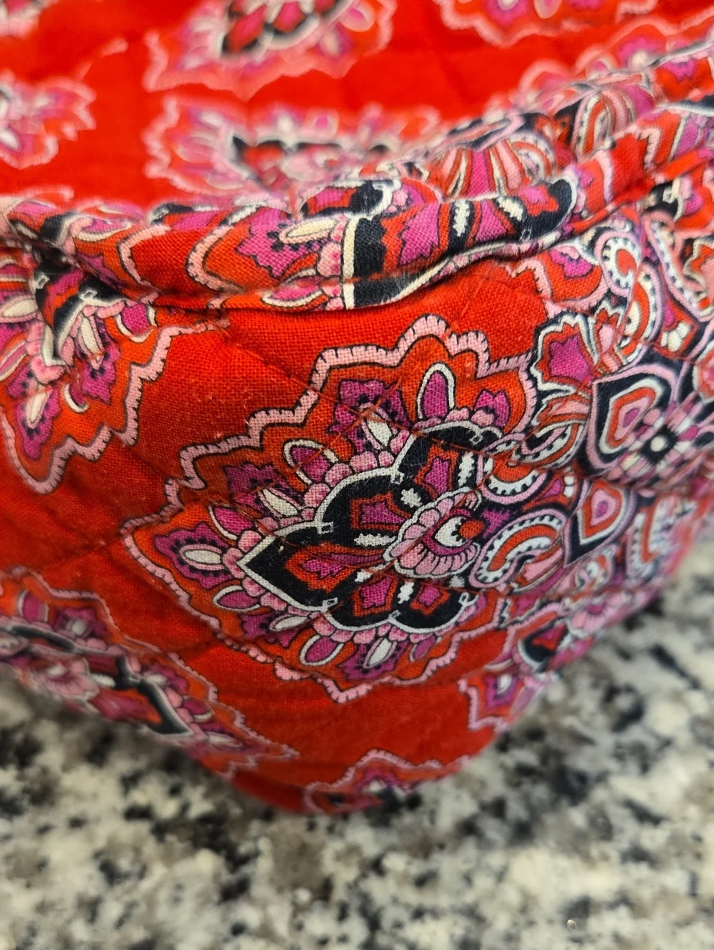 Vera Bradley pre owned
